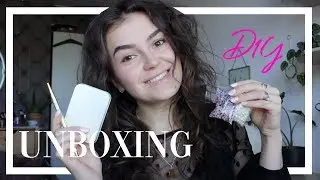 ALIEXPESS SHOPLOG | EIGEN SIERADEN MAKEN | Kim van Haren