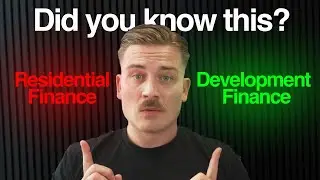 6 Development Finance Benefits Every New Property Developer Must Know