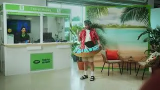 Asda Money (Travel money)