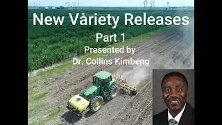 New Variety Releases Part 1