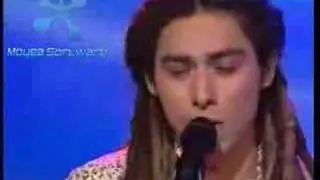 Jason Castro - Daydream
