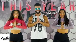 This Year (Blessing) - Victor Thompson x Ehis D Greatest - Dan-Sa / Daniel Saboya (Coreografia)