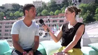 Global Talk: Doda de Miranda