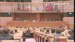 French presidency priorities, terrorism, road transport