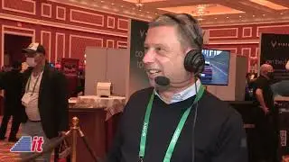 Into Tomorrow at CES 2022: IFA Berlin