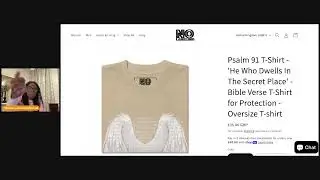 Why I Launched A Fabulous Christian Brand (No Labelling)
