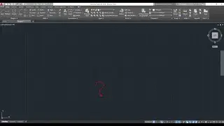 autocad far riapparire la riga di comando