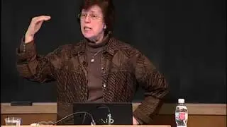 Risks and Benefits of Genetic Testing - Wylie Burke, MD, PhD