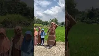 serunya kegiatan hari ini #amara #fyp