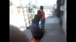 capote de skate
