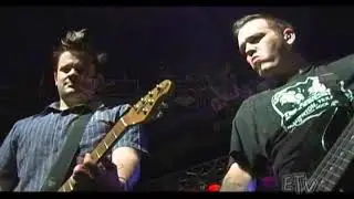 Bowling for Soup - High School Never Ends LIVE