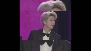 NamSeok Favourites 🥰.