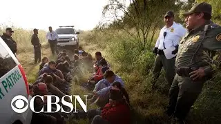 Border Patrol agents struggle with morale amid criticism for treatment of migrants