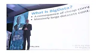 MIT Big Data: Shaping the Future of Latin America