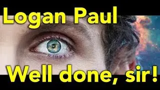 Logan Paul, Flat Earth: A Quick Review