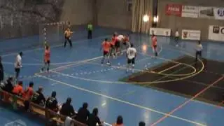 Handball # 22