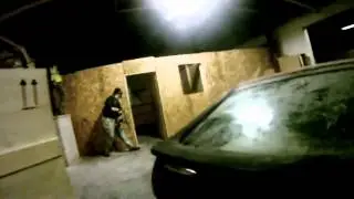 Ground Zero Airsoft USA: Waterbury Close quarters combat