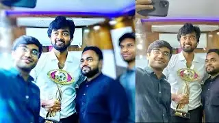 Bigg Boss Tamil Season 5 Title Winner Raju | Trophy | Priyanka Runner-Up | Pavni, Amir, Niroop