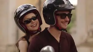 Emily in Rome | Emily in Paris - Season 4 Episode 10 Clip