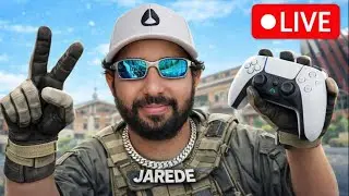 🔴JOGANDO NA SENSI MAXIMA 4.0 - CALL OF DUTY : WARZONE -JAREDE