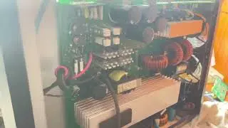 3 KVA Online UPS repair