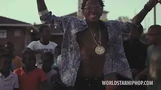Jose Guapo - Rick Owens (Worldstar Hip-Hop Version Music Video) Phantom Eyce