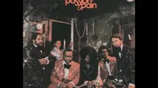 Ecstasy, Passion and Pain - I Wouldn't Give You Up (drumbreak)