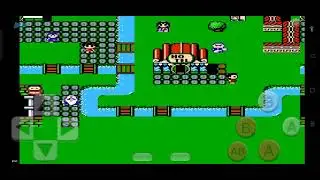 #18 Little Ninja brothers Nes videogame walkthrough