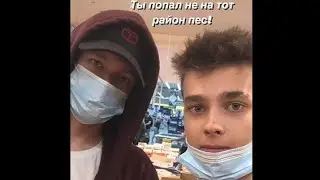 Ваня Волков stories