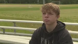 Video during lockdown gets Gloucester student suspended