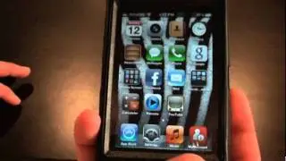 Apple IOS 5.0 and 5.0.1 features and review