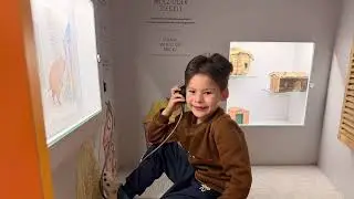 Spielzeugmuseum 🧸🚂   22  Jän  2026