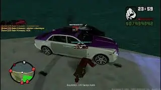 RPGOD SABRİ ABİM  [Alpha Roleplay]