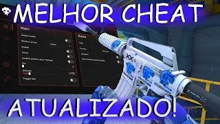 COMO BAIXAR O MELHOR CHEAT GRÁTIS PARA CS2 ATUALIZADO 04/11/2025