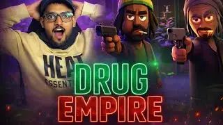 Drug Empire | This Game is WILD! | Schedule 1