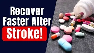 5 Supplements That Actually Speed Up Stroke Recovery Naturally
