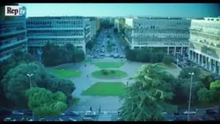 SOLE, CUORE, AMORE - TRAILER ITA