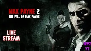 Max Payne 2 Walkthrough | Ending Final Boss Nemz YT!!! #maxpayne2