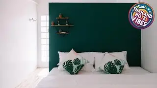 Baan Nokhook Garden Hotel | Surat Thani, Thailand | Hotel Review 🏨