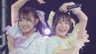 Non¬Fiction (のんふぃく!) - Tokyo Idol Festival 2025 Day 2 Doll Factory