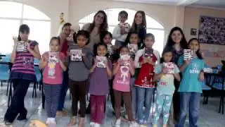 MW2016 : Mexico, Beauty With a Purpose Presentation
