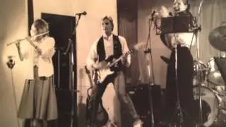 Touchstone - The Night the Snow Came Down (1991)