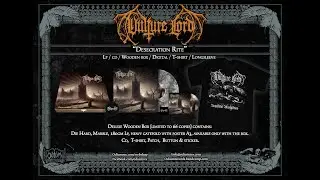 VULTURE LORD - 