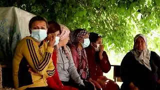 Bringing Life-Saving Services to Women and Girls in Northeast Syria