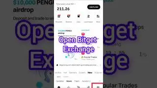 How to claim TOMA Token || How to claim Toma token Bitget Wallet Lite to Bitget Exchange#tomarket