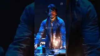 Srk as Mohan In Brahmastra 🥵 #youtube #youtubeshorts #youtuber #ytshorts