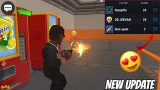 Message And report pannalaam⁉️🤩 | Hide online Funny Gameplay 🤣 #200 