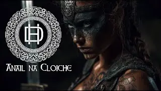 Celtic Folk Music - An&aacute;il na Cloiche