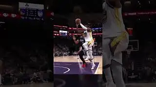Kuminga impresses Steph & CP3 😁
