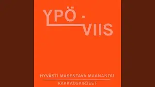 Hyvästi masentava maanantai (2007 Digital Remaster)